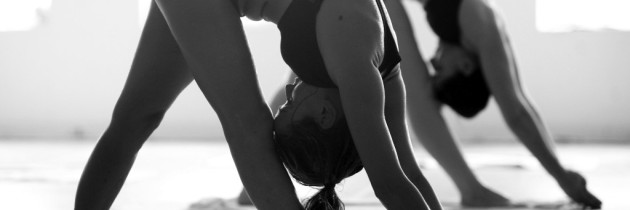 Bikram Yoga: More than Exercise